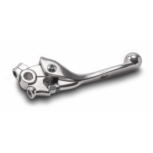 Motion Pro Polished Aluminum Brake Lever 14-0348