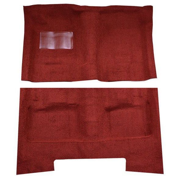 ACC Replacement Carpet Kit For 1963-1971 Chrysler 300 2DR/4DR Hardtop/Sedan Auto - CHOOSE COLOR