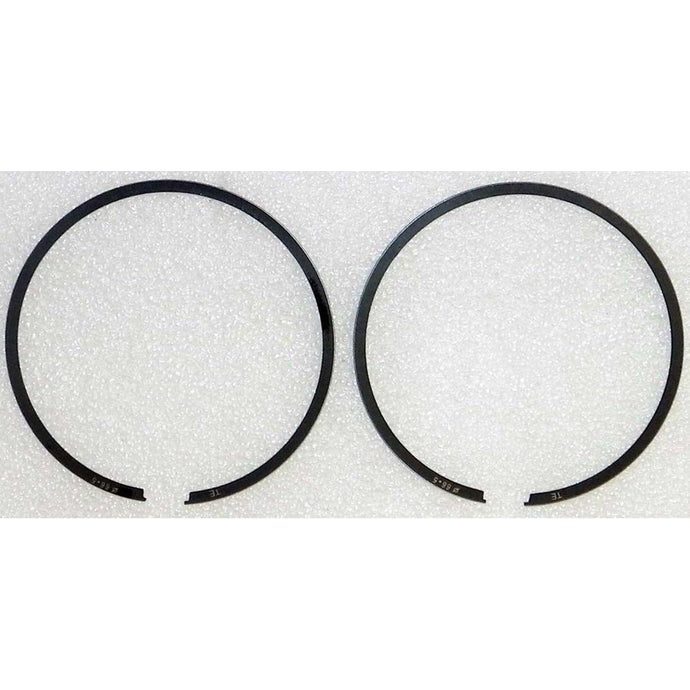 WSM Piston Rings For Yamaha 350 Banshee 87-06 For 66.5mm Piston 51-520-665