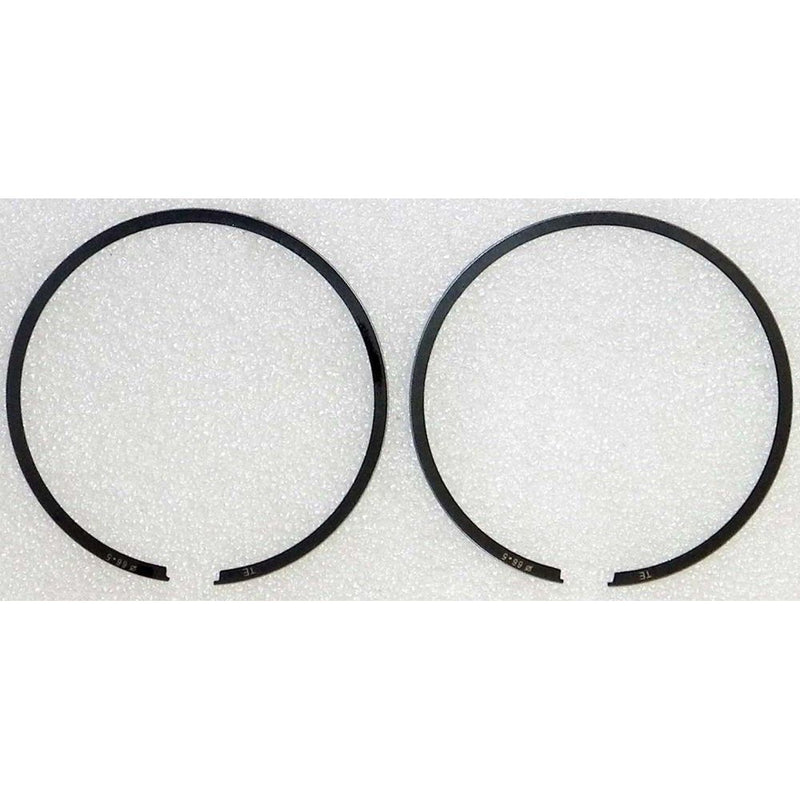 Load image into Gallery viewer, WSM Piston Rings For Yamaha 350 Banshee 87-06 For 66.5mm Piston 51-520-665
