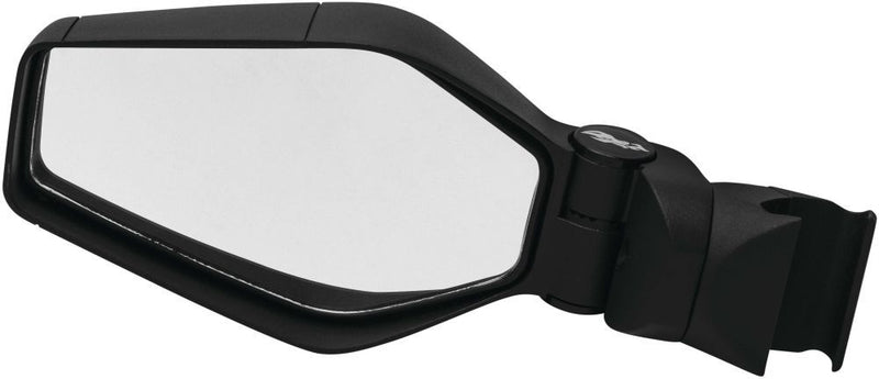 Load image into Gallery viewer, DragonFire Racing Slayer UTV Mirrors Black - 04-3004
