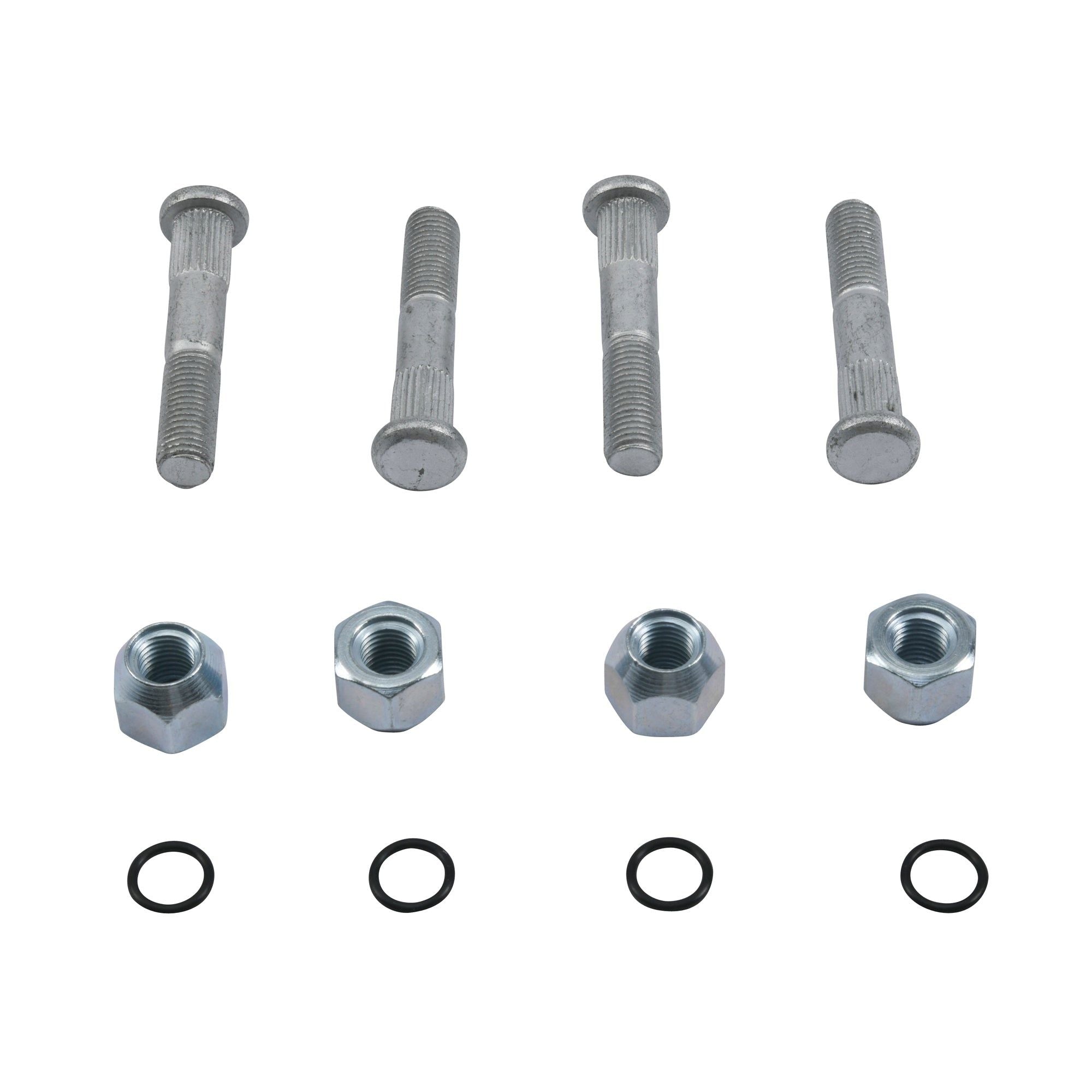 All Balls  Wheel Stud And Nut Kit 85-1064