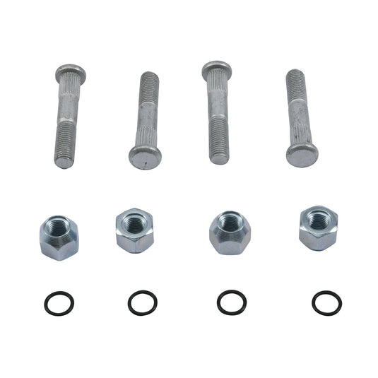 All Balls  Wheel Stud And Nut Kit 85-1064