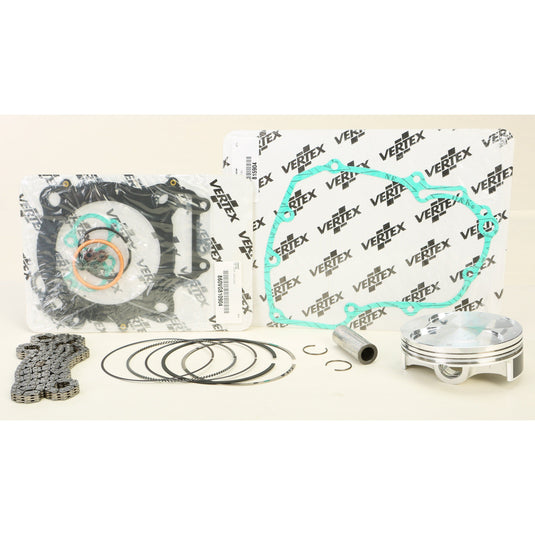 Vertex Top End Piston Kit VTKTC23522B