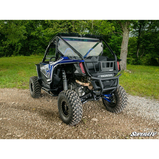 SuperATV Honda Talon 1000X High-Clearance Boxed Radius Arms RA-H-TALX-HC-BX-02