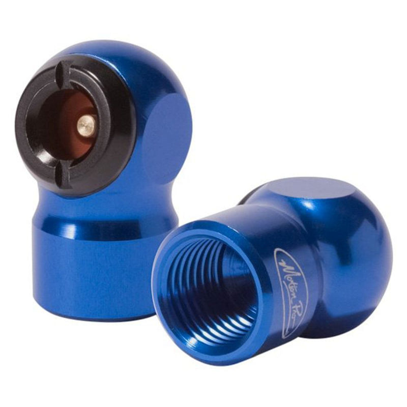 Load image into Gallery viewer, Motion Pro Pro Air Gauge Chuck 08-0685
