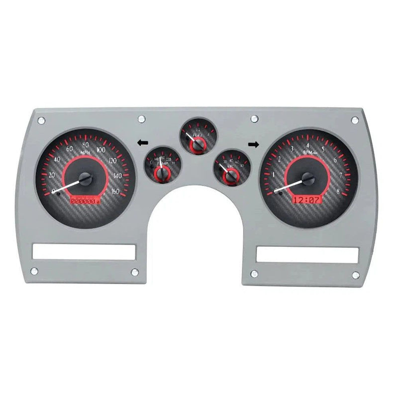 Load image into Gallery viewer, Dakota Digital 1982-1989 Chevrolet Camaro VHX Gauge Kit VHX-82C-CAM
