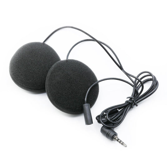Rugged Radios Replacement Speakers for BT2 Bluetooth Headset SPEAKER-BT2