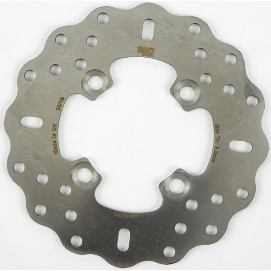 EBC Contour Profile Rotor MPN MD4172C