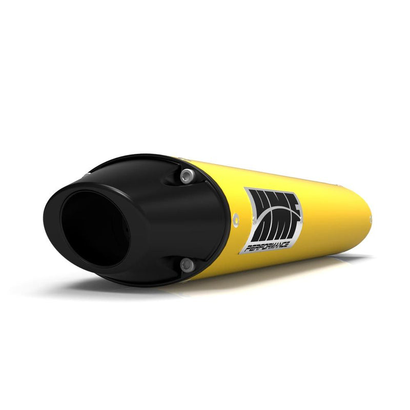 Load image into Gallery viewer, HMF Racing Performance Slip On Exhaust for Suzuki LT-R 450 06-09
