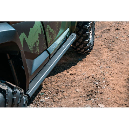Rival Rock Sliders For Yamaha R Max 4 Seater 2444.7179.1