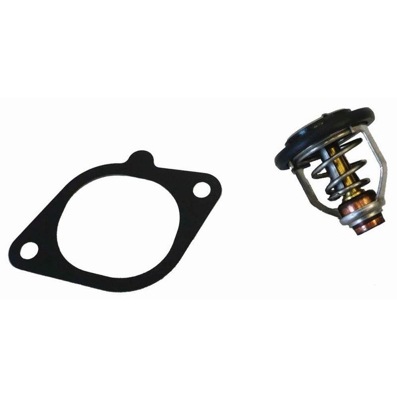 Load image into Gallery viewer, WSM Thermostat Kit for Yamaha 300 / 350 Hp 4-Stroke 775-225-01
