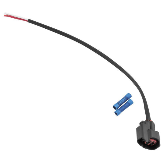 QuadBoss Wiring Pigtails Fuel Injector - 100-1347-T