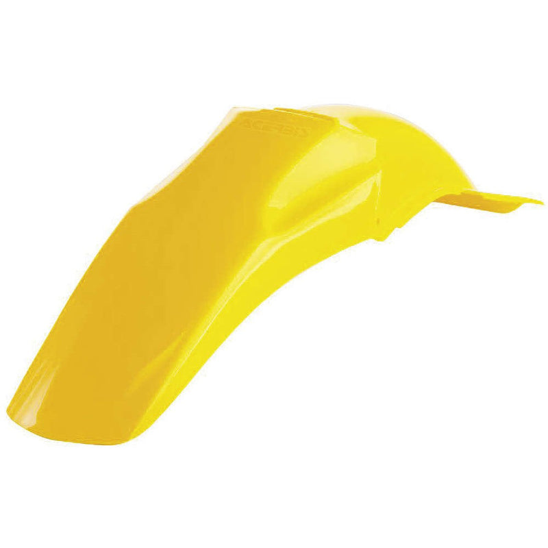 Load image into Gallery viewer, Acerbis Yellow Rear Fender for Suzuki - 2071160005
