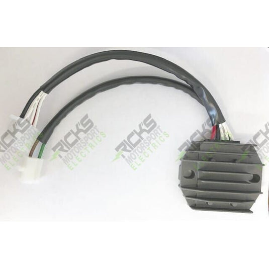 Ricks Rectifier-Regulator Lithium Compatible 14-411