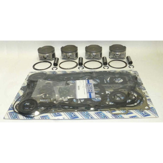WSM Top End Rebuild Kit For Kawasaki 1500 Ultra 250X 07-08 Standard Platinum