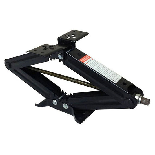 Stabilizer Scissor Jack - 5,000 lb. Capacity
