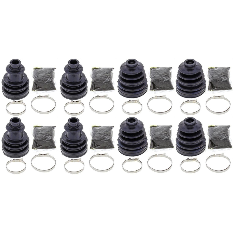 Load image into Gallery viewer, Compl Front &amp; Rear Inner &amp; Outer CV Boot Repair Kit Ranger Diesel HST/Deluxe 14
