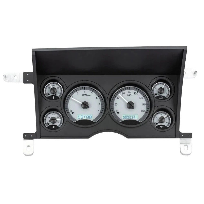 Load image into Gallery viewer, Dakota Digital 1986-1993 Chevrolet S-10 GMC S-15 VHX Gauge Kit VHX-86C-S10
