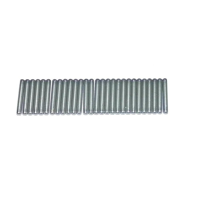 Load image into Gallery viewer, WSM Bearing Needles for Yamaha 55 - 225 Hp 90 Degree 010-162
