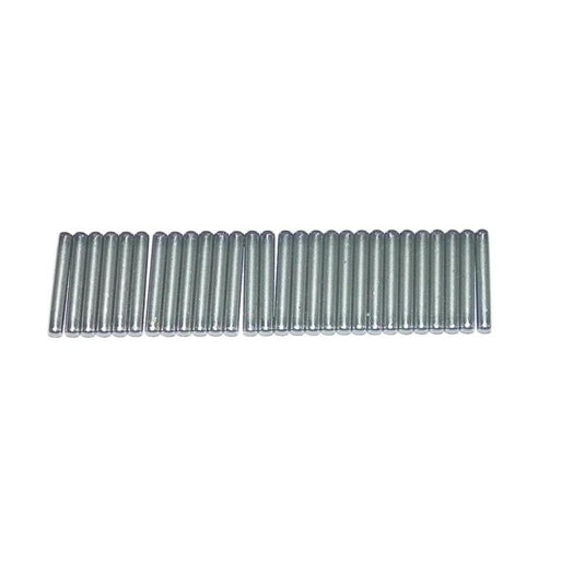 WSM Bearing Needles for Yamaha 55 - 225 Hp 90 Degree 010-162