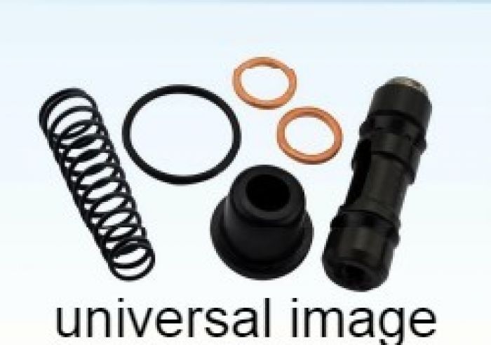Load image into Gallery viewer, All Balls  Master Cylinder Kit Rebuild Front 18-1078
