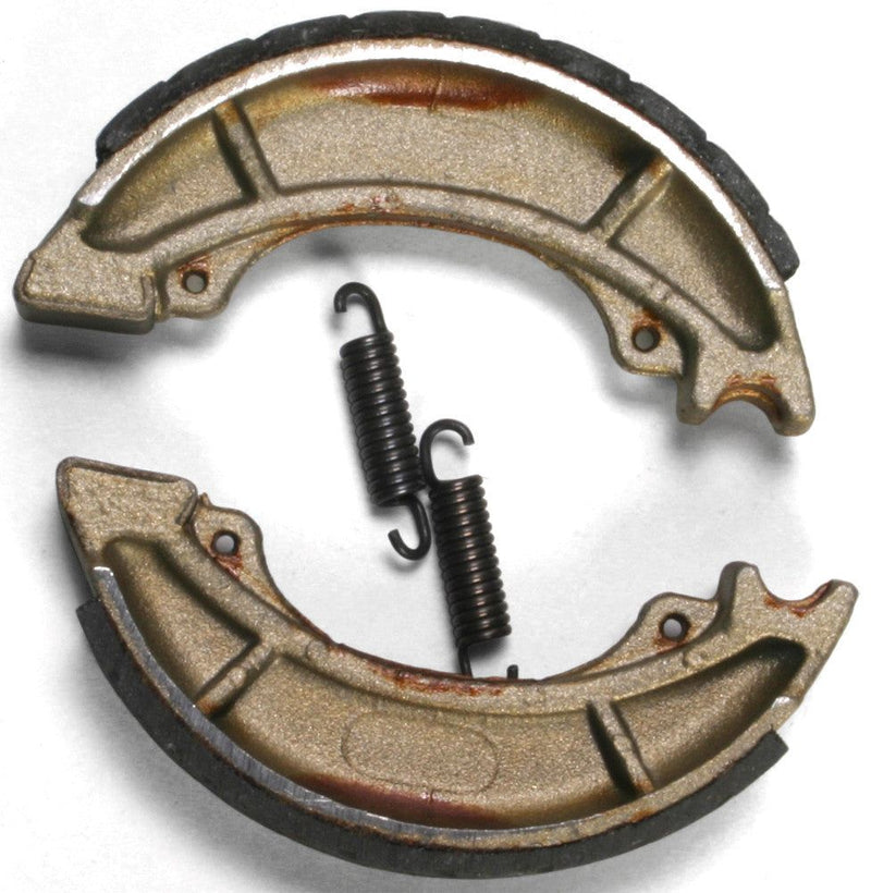Load image into Gallery viewer, EBC 1 Pair HH Sintered Superbike Brake Shoes MPN 814G

