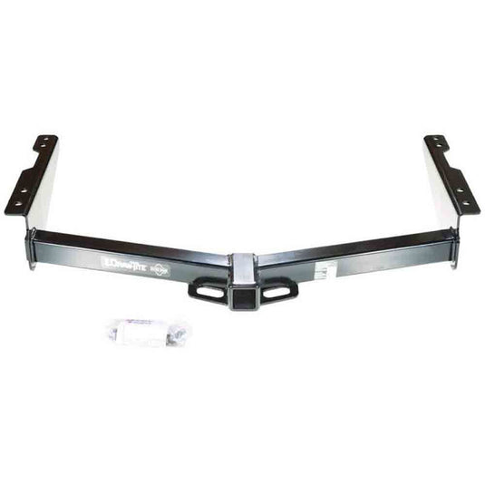 Class IV Custom Fit Trailer Hitch Receiver fits  2012-2021 Nissan NV 3500 HD, NV 2500 HD, NV 1500