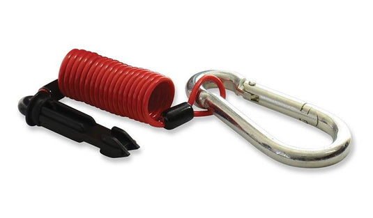ZIP Breakaway Switch with 4 Foot Coiled Cable