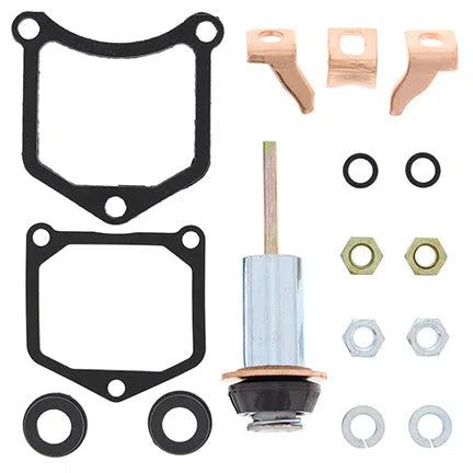 All Balls Starter Solenoid Rebuild Kit 79-1101
