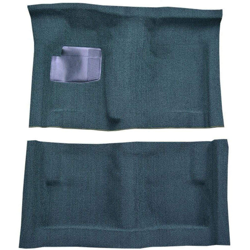 Load image into Gallery viewer, ACC Replacement Carpet Kit For 1971-1973 Dodge Charger 4spd Bucket Seat with Console - CHOOSE COLOR
