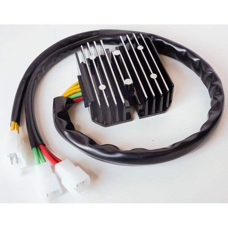 Load image into Gallery viewer, Ricks Rectifier-Regulator Lithium Compatible 14-118

