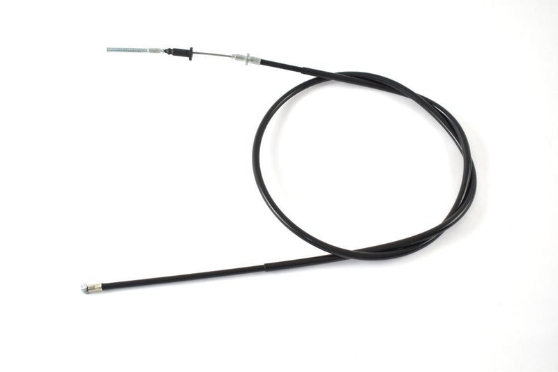 Load image into Gallery viewer, WSM Hand Brake Cable For Yamaha 80 Raptor 02-08 61-317-02
