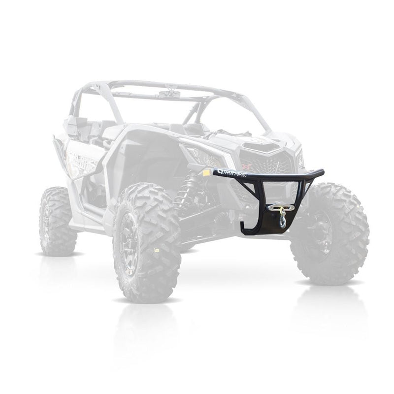 Load image into Gallery viewer, HMF HD Front Bumper for Can-Am Maverick X3 17-22

