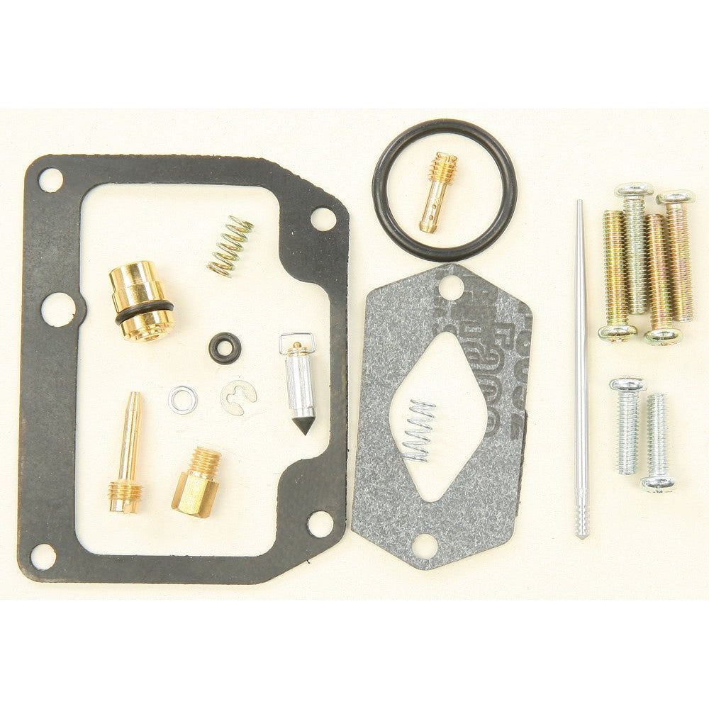 All Balls Carburetor Rebuild Kit 26-1114