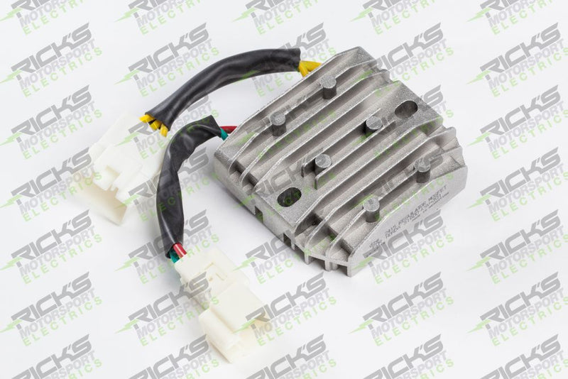 Load image into Gallery viewer, Ricks Hot Shot Series Rectifier-Regulator For Honda CBR1000RR 2004-2005 10-129H
