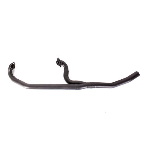 Load image into Gallery viewer, HMF Blackout Titan Series Head Pipe For 2015-2016 Can Am Outlander L 6145995
