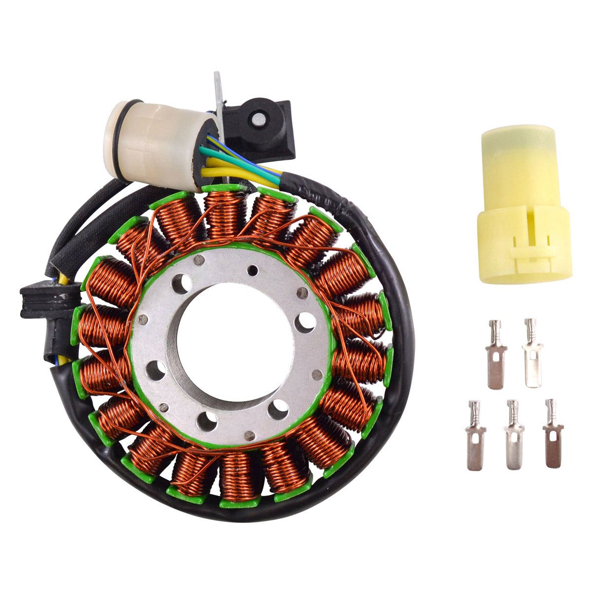 RMStator Generator Stator RM01437