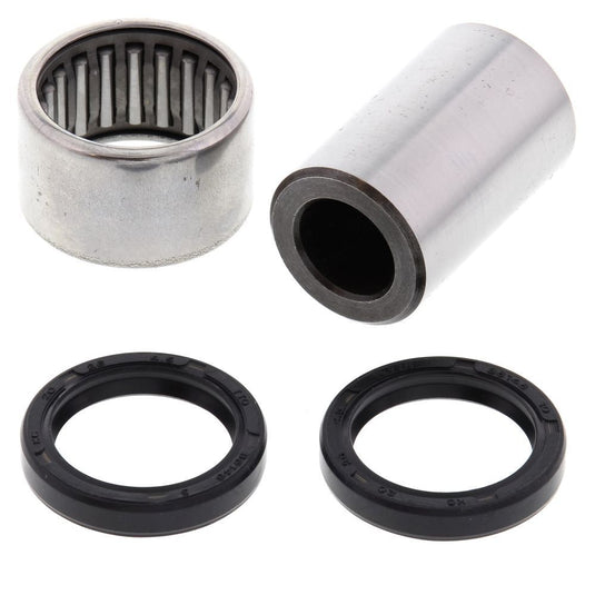 All Balls Upper Rear Shock Bearing Assemblies 29-5018