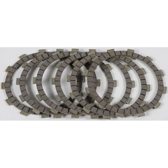 EBC CK O.E.M. Replacement Clutch Kit - CK1239