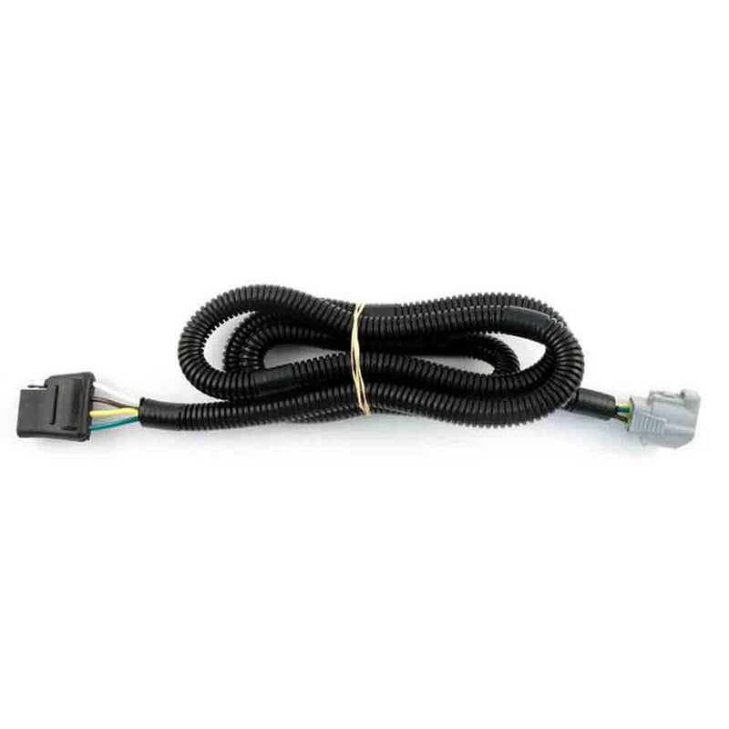 Load image into Gallery viewer, T-Connector Custom 4-Flat (RE-65142) fits Select Lexus RX350, RX450h, OEM Tow Package Required
