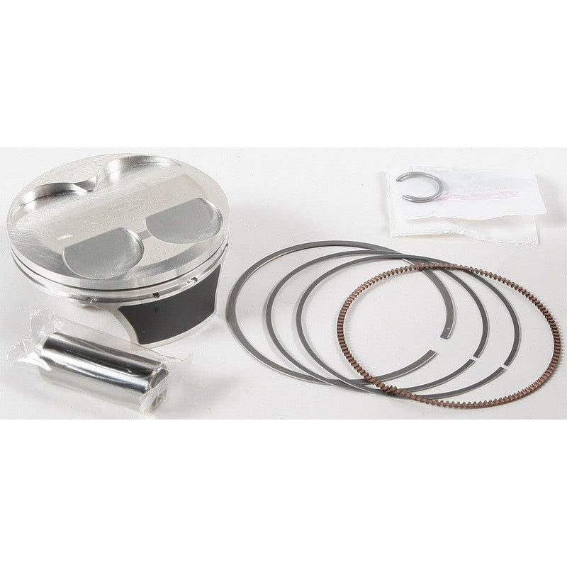 Load image into Gallery viewer, Wiseco Piston Kit Armorglide Box Frg 77.00/Std 13.5:1 Kaw 40019M07700
