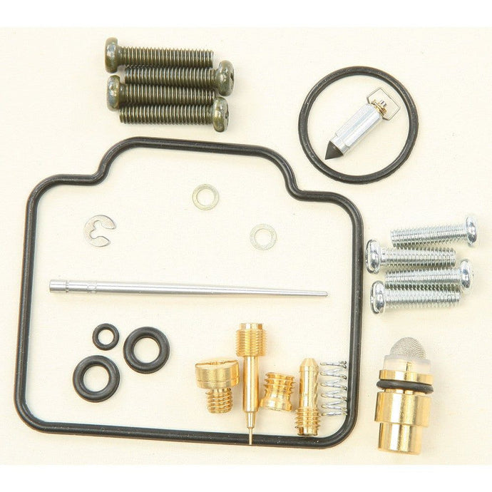 All Balls Bike Carburetor Rebuild Kit For Yamaha XT225 2001-2007 26-1154