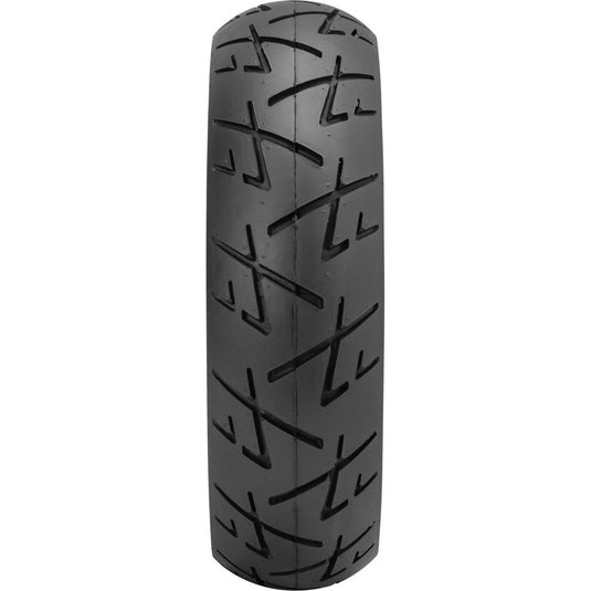 Shinko 009 Raven Rear 120/70-12 Motorcycle Tire