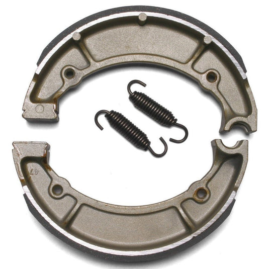 EBC Organic Brake Pad and Shoes For Yamaha XS2/TX650 1972-1973 Rear