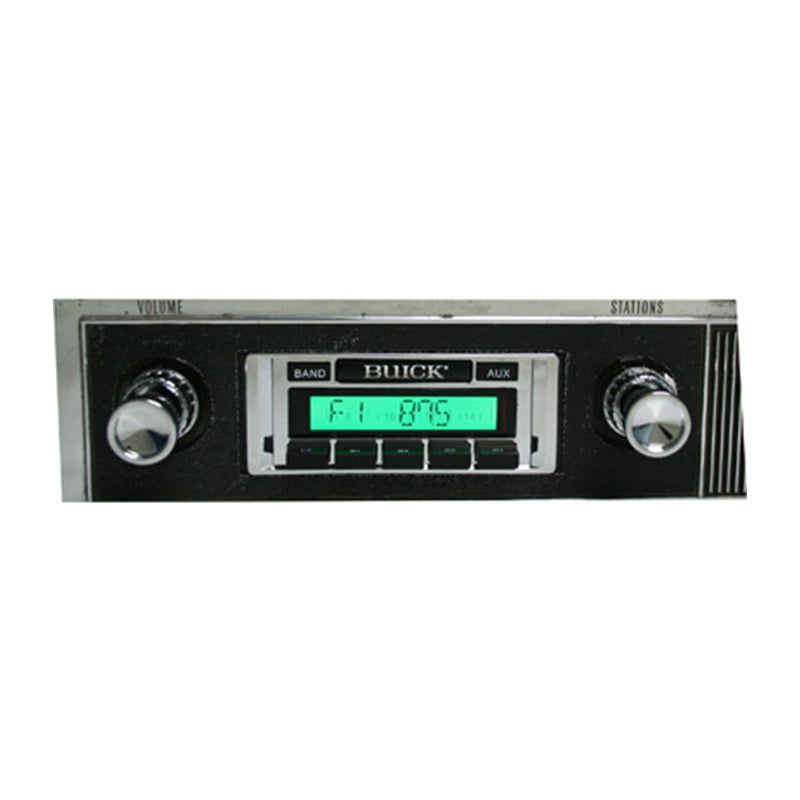 Load image into Gallery viewer, Custom Autosound 1968-72 Skylark Classic Car Stereo CAM-SKY-82-630
