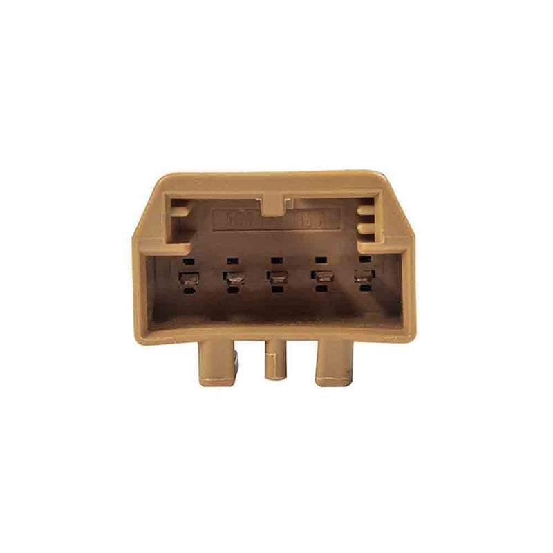 Load image into Gallery viewer, T-One Connector with Upgraded Circuit Protected HD ModuLite fits 2018 Volkswagen Tiguan
