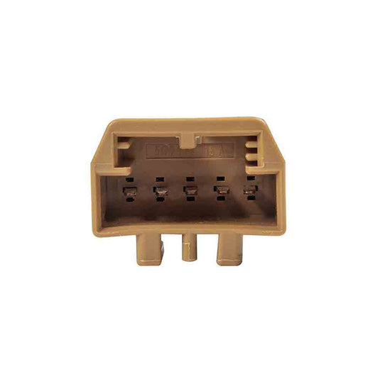 T-One Connector with Upgraded Circuit Protected HD ModuLite fits 2018 Volkswagen Tiguan