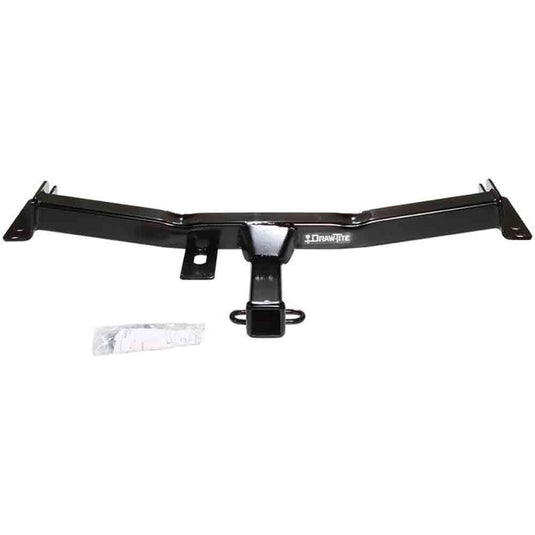 2007-2014 Toyota FJ Cruiser Class IV Custom Fit Trailer Hitch Receiver