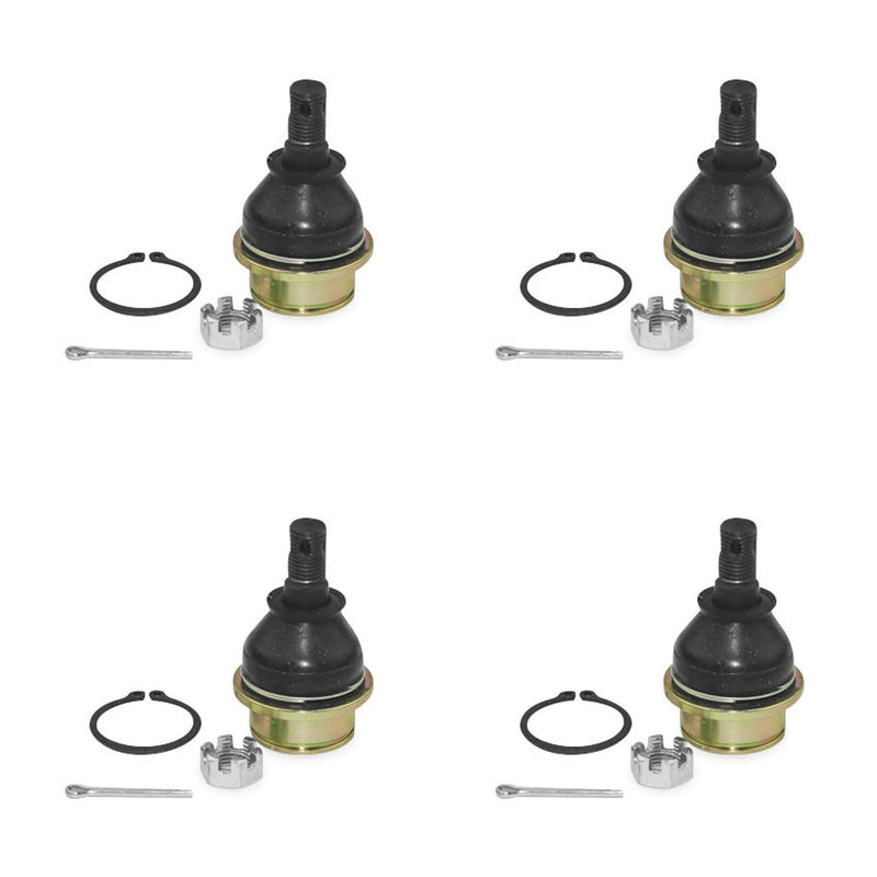 Load image into Gallery viewer, Complete Ball Joint Lower and Upper Kit for Kawasaki TERYX 4X4 2014-2015
